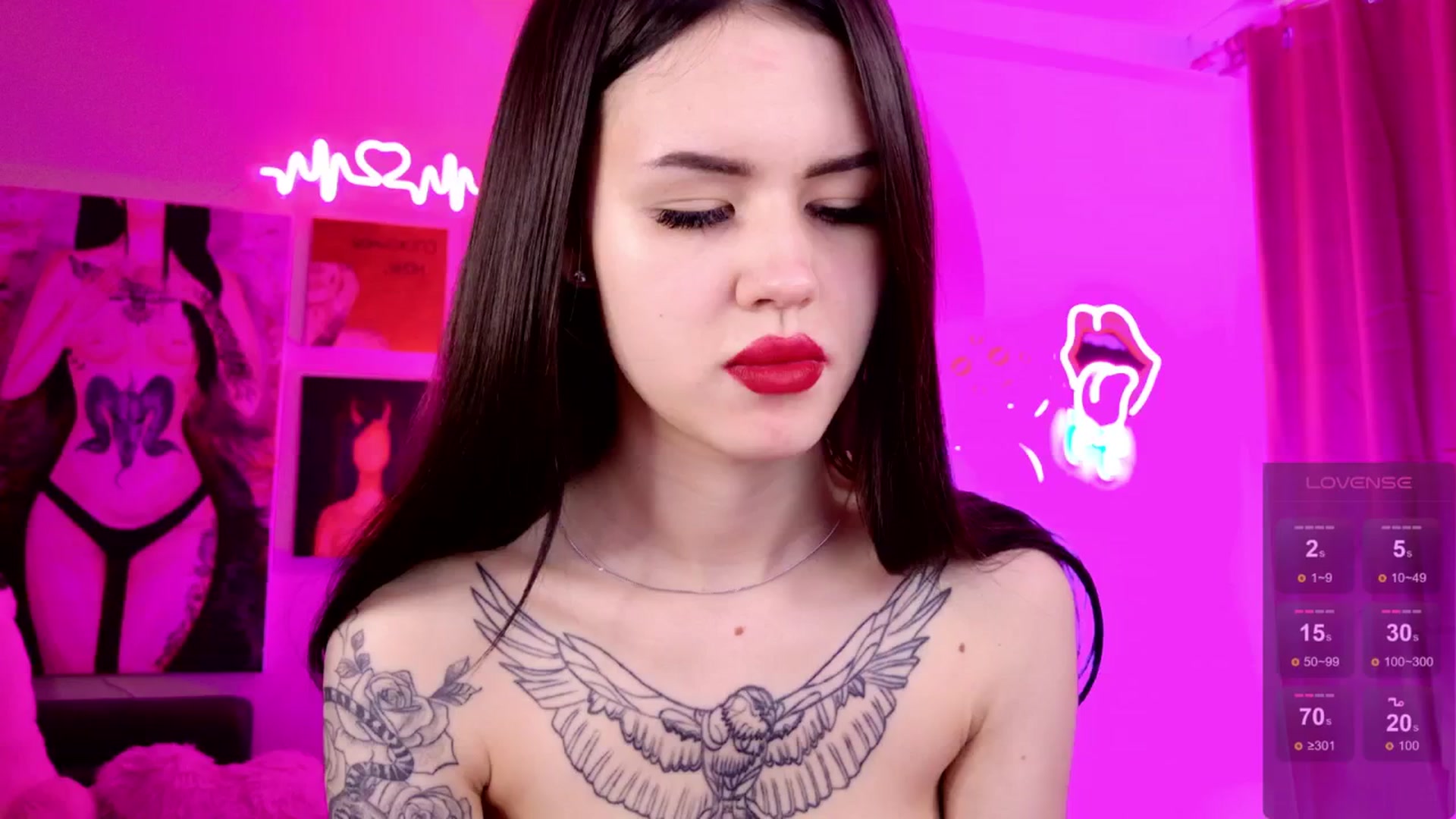 Gallery image thumbnail from Dora_autumn_'s myfreecams stream on, 05/13/2024, 08:40 image 11 of 20