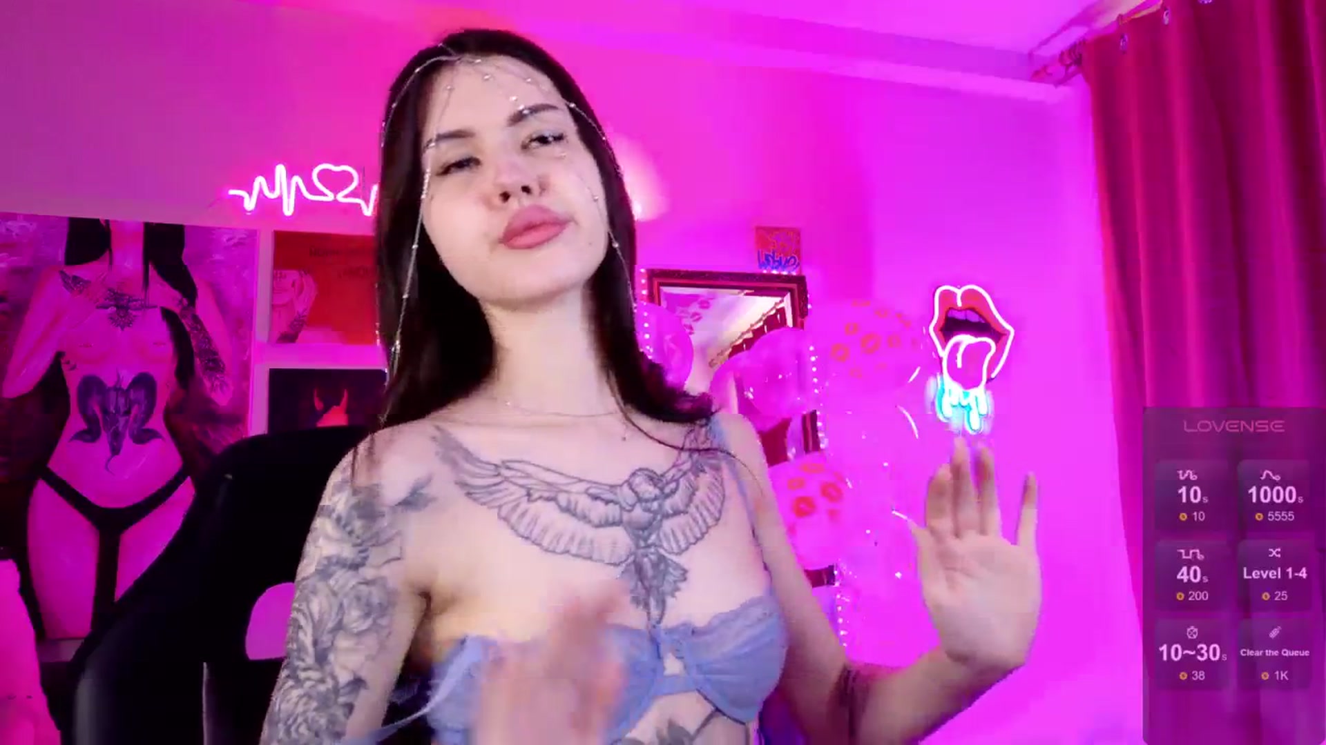 Gallery image thumbnail from Dora_autumn_'s myfreecams stream on, 05/14/2024, 09:29 image 18 of 20