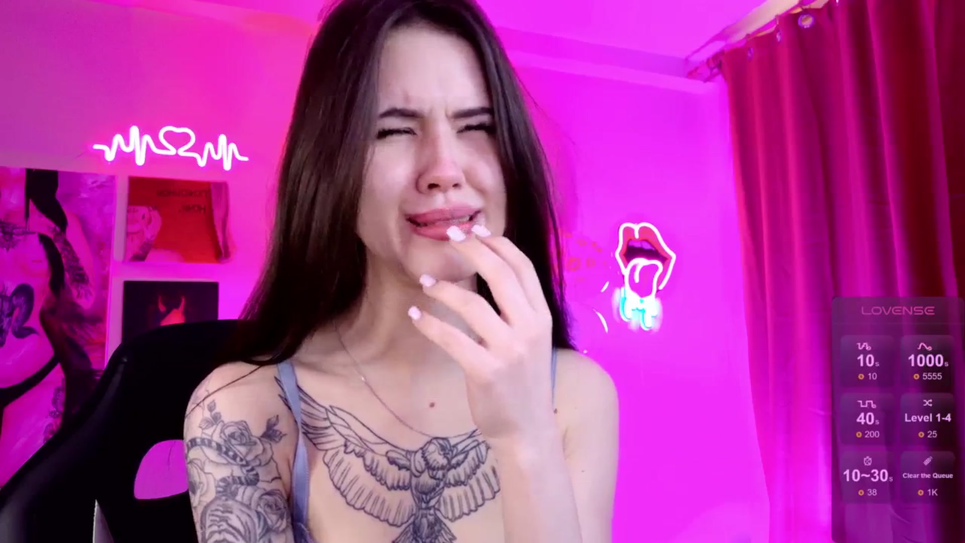 Gallery image thumbnail from Dora_autumn_'s myfreecams stream on, 05/14/2024, 09:29 image 11 of 20