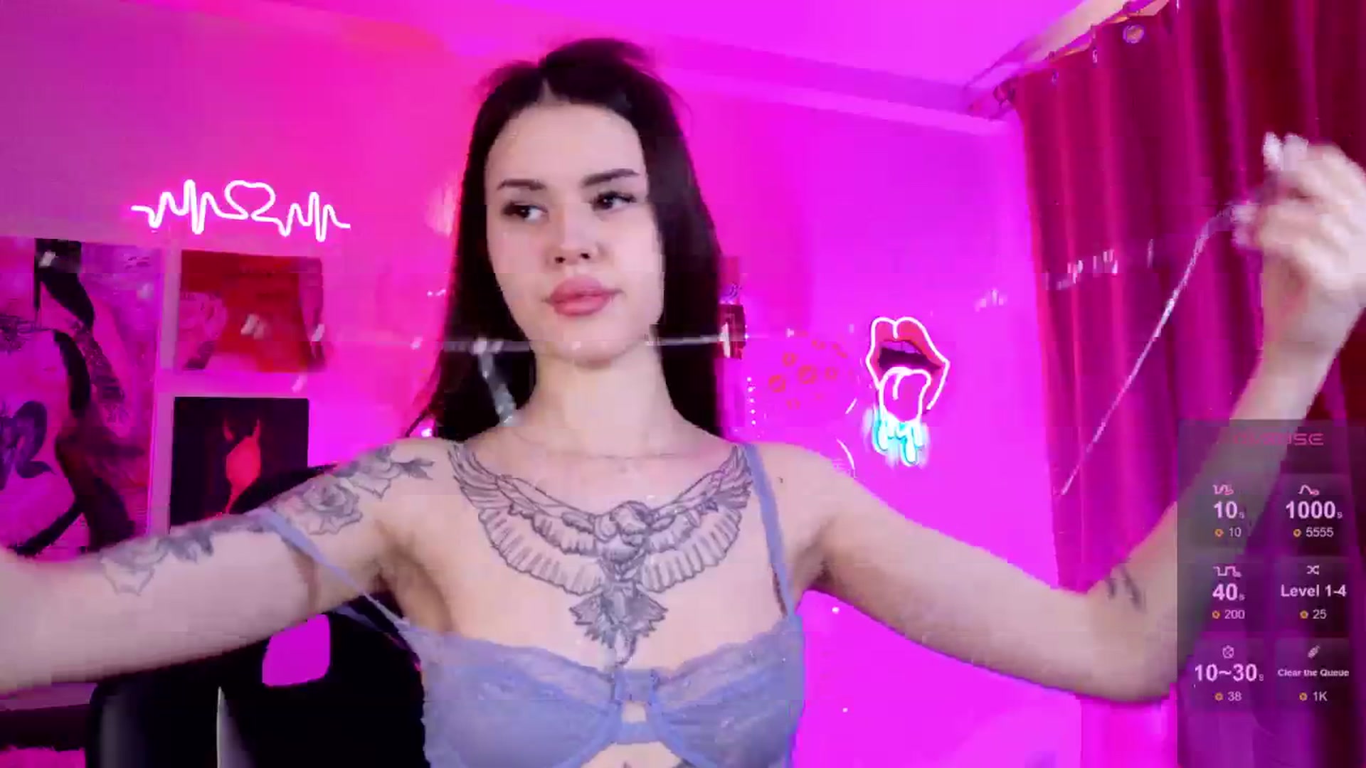Gallery image thumbnail from Dora_autumn_'s myfreecams stream on, 05/14/2024, 09:29 image 15 of 20