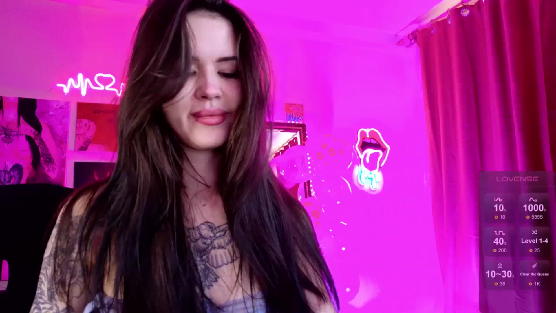 Gallery image thumbnail from Dora_autumn_'s myfreecams stream on, 05/14/2024, 09:29 image 9 of 20