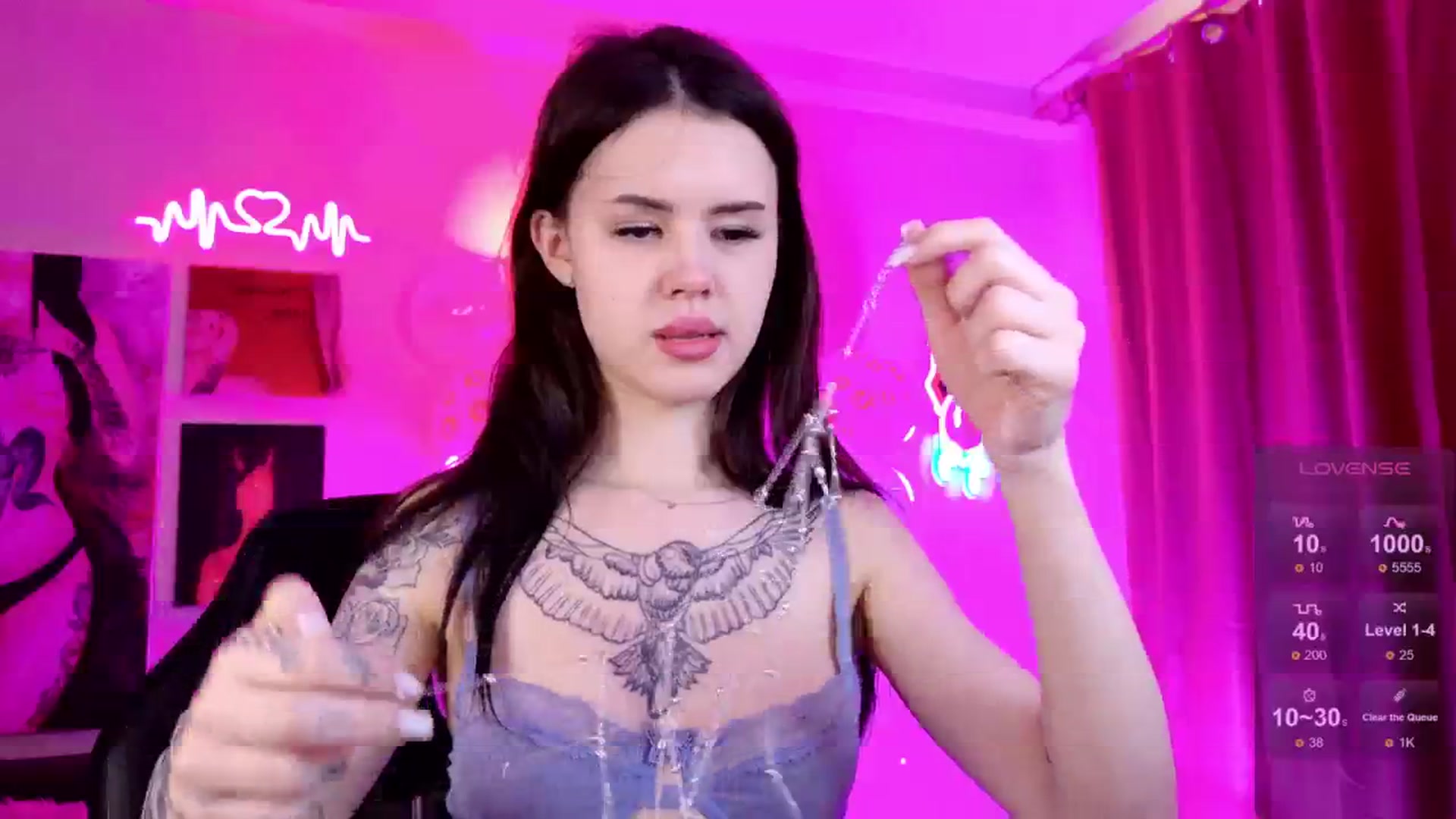 Gallery image thumbnail from Dora_autumn_'s myfreecams stream on, 05/14/2024, 09:29 image 13 of 20