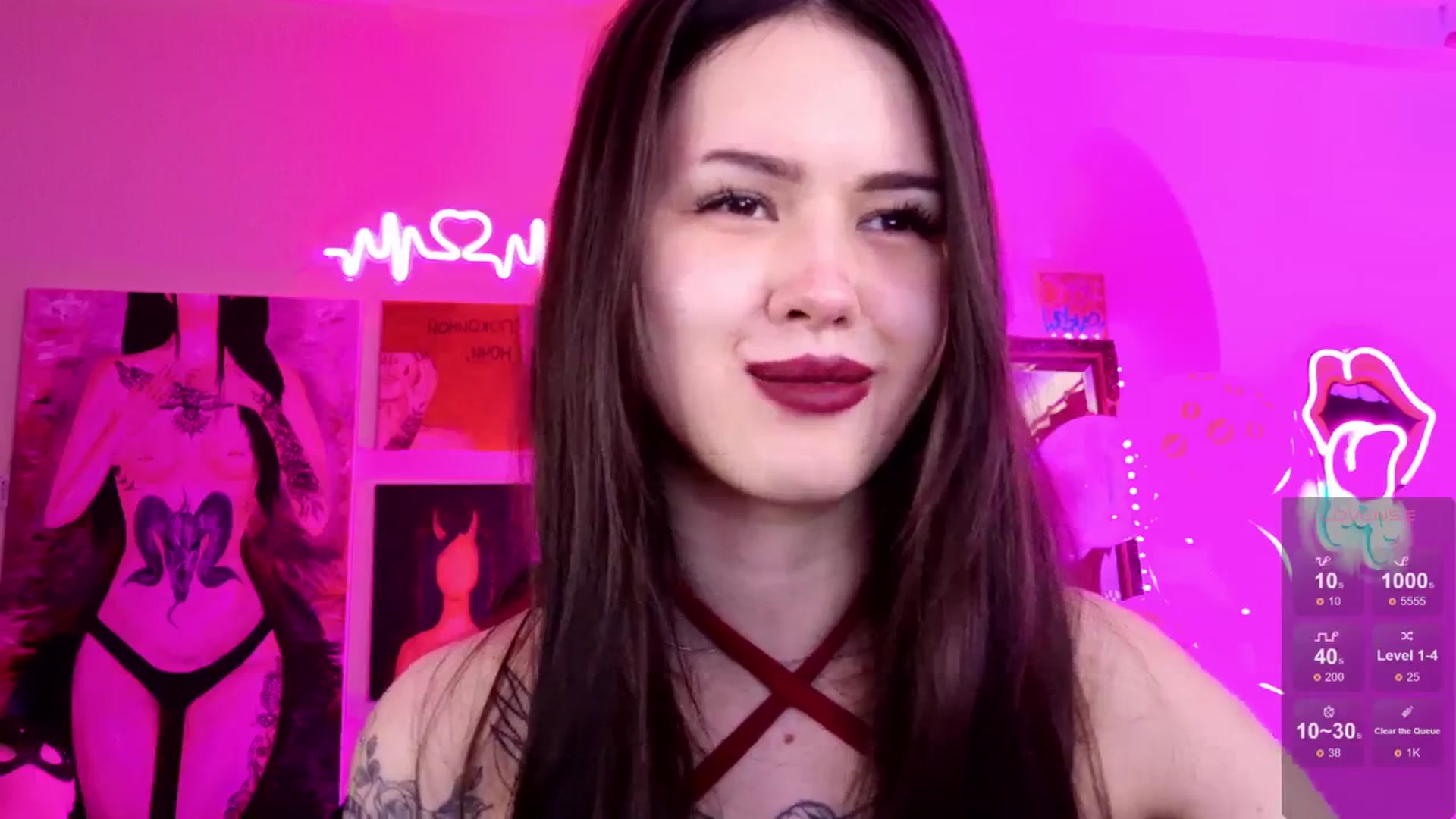 Gallery image thumbnail from Dora_autumn_'s myfreecams stream on, 05/17/2024, 10:27 image 4 of 20