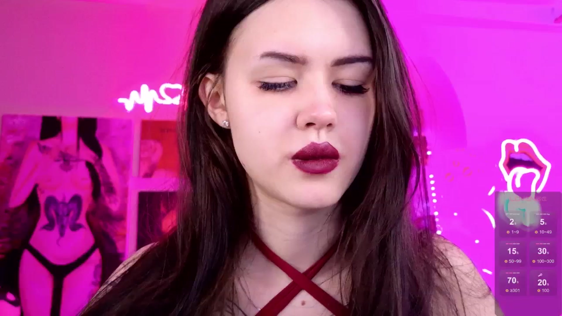 Gallery image thumbnail from Dora_autumn_'s myfreecams stream on, 05/17/2024, 10:27 image 14 of 20