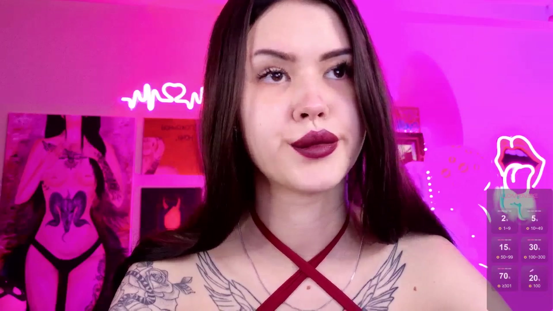 Gallery image thumbnail from Dora_autumn_'s myfreecams stream on, 05/17/2024, 10:27 image 10 of 20