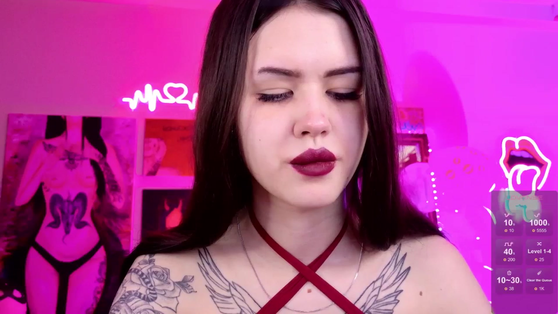 Gallery image thumbnail from Dora_autumn_'s myfreecams stream on, 05/17/2024, 10:27 image 9 of 20