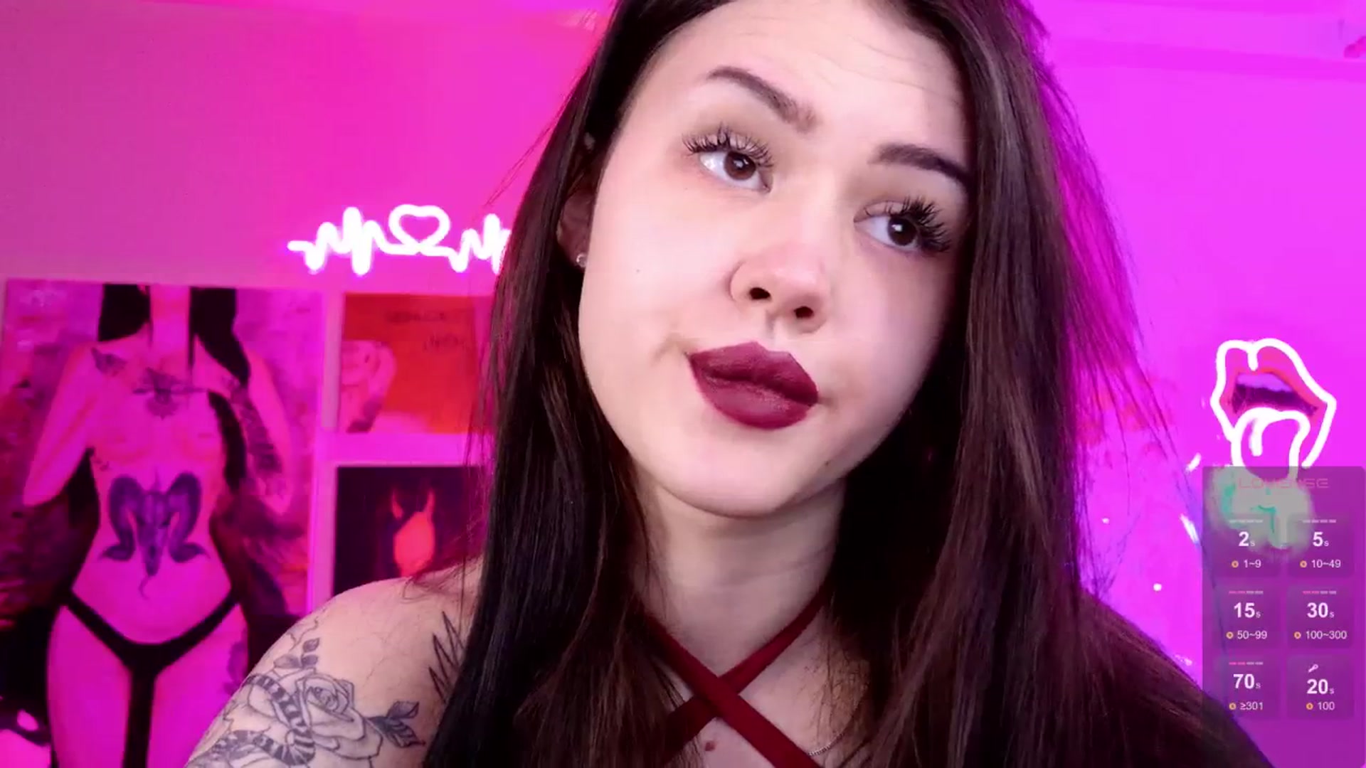 Gallery image thumbnail from Dora_autumn_'s myfreecams stream on, 05/17/2024, 10:27 image 16 of 20