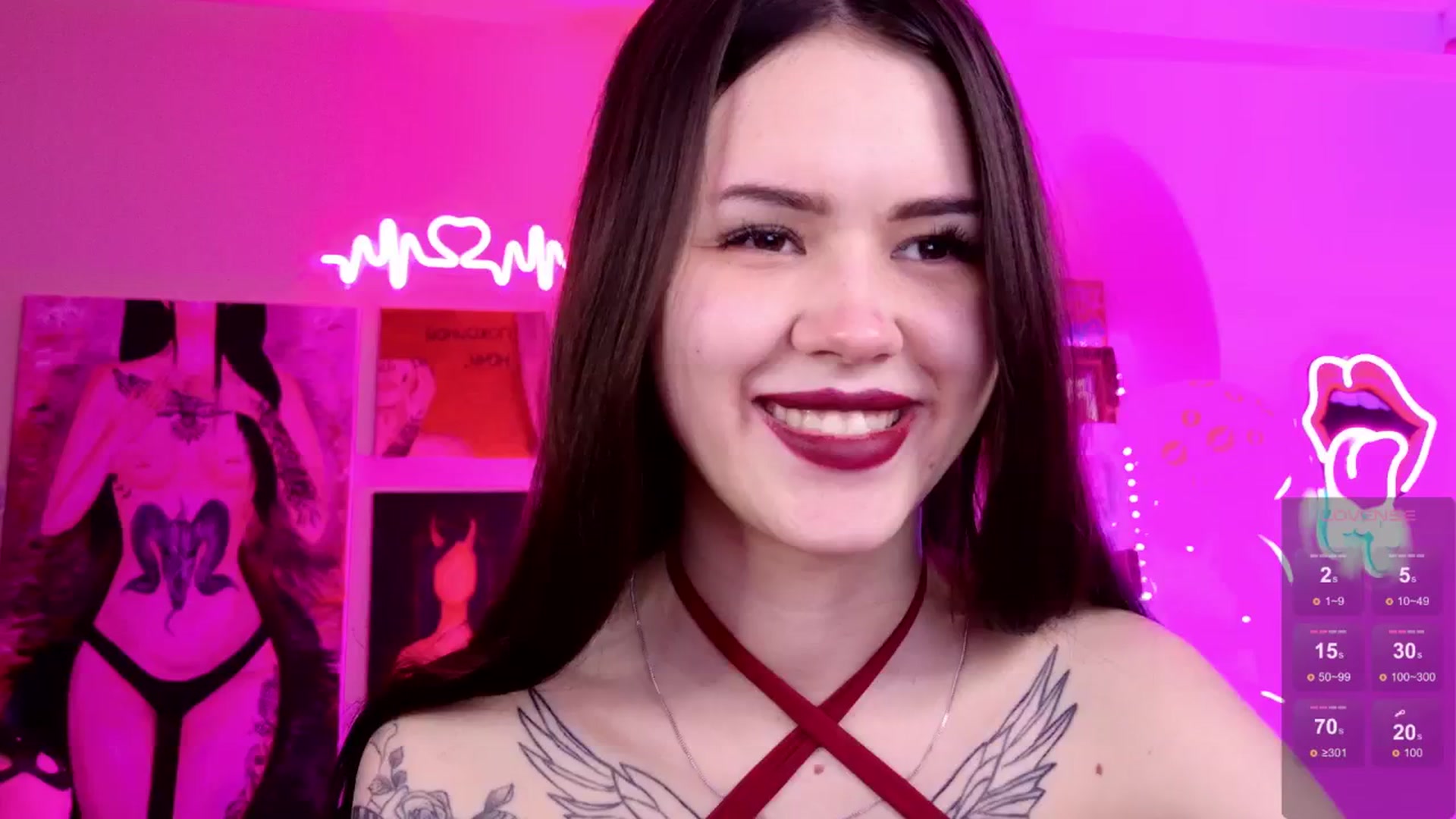 Gallery image thumbnail from Dora_autumn_'s myfreecams stream on, 05/17/2024, 10:27 image 8 of 20