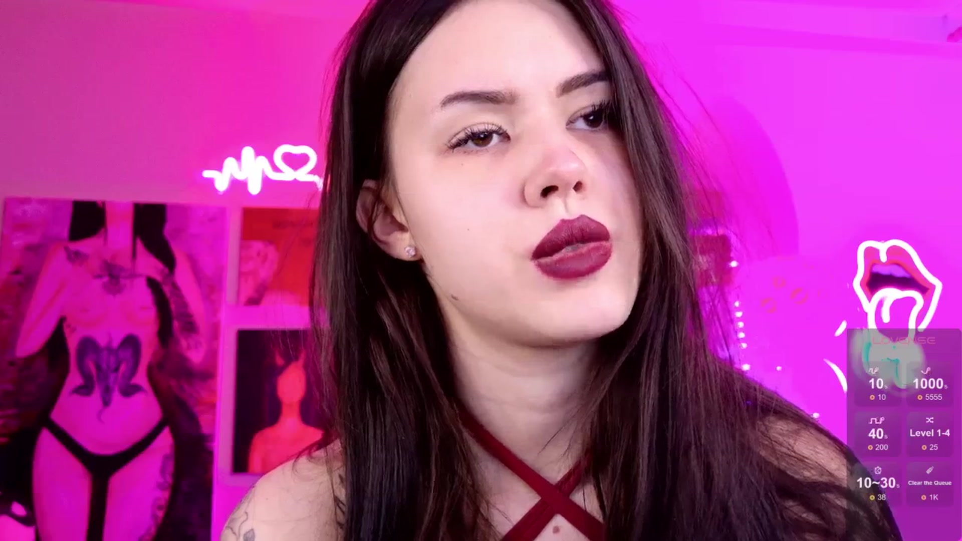 Gallery image thumbnail from Dora_autumn_'s myfreecams stream on, 05/17/2024, 10:27 image 17 of 20