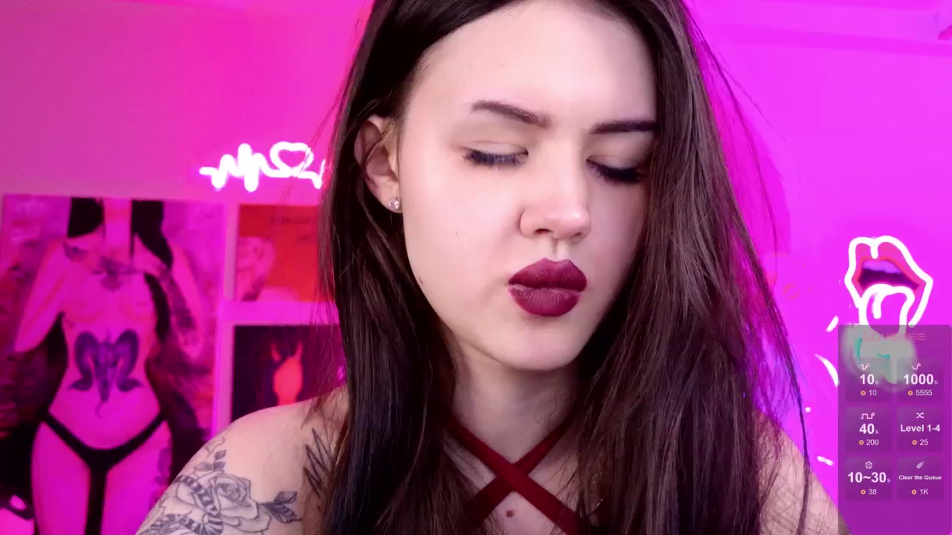 Gallery image thumbnail from Dora_autumn_'s myfreecams stream on, 05/17/2024, 10:27 image 15 of 20