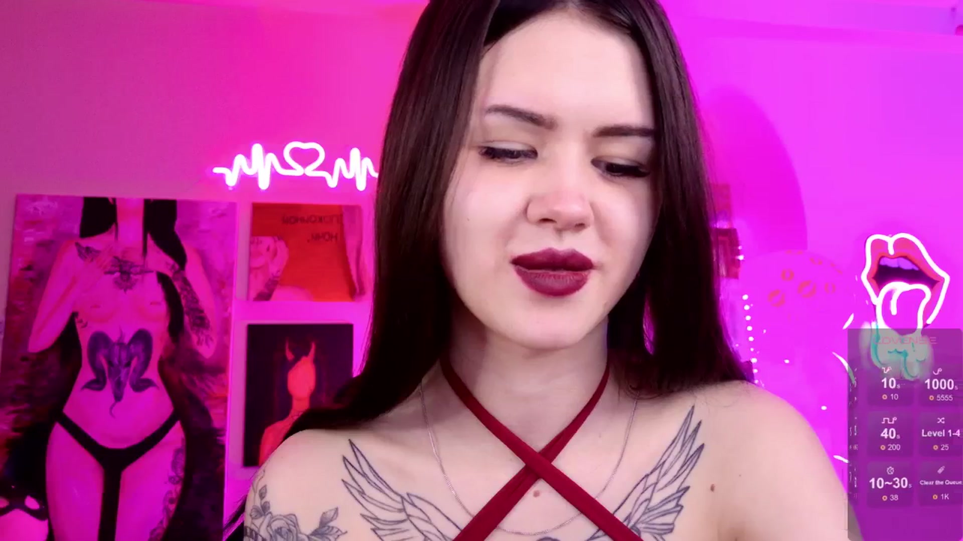 Gallery image thumbnail from Dora_autumn_'s myfreecams stream on, 05/17/2024, 10:27 image 6 of 20
