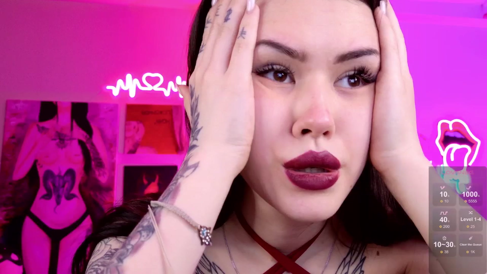 Gallery image thumbnail from Dora_autumn_'s myfreecams stream on, 05/17/2024, 10:27 image 11 of 20