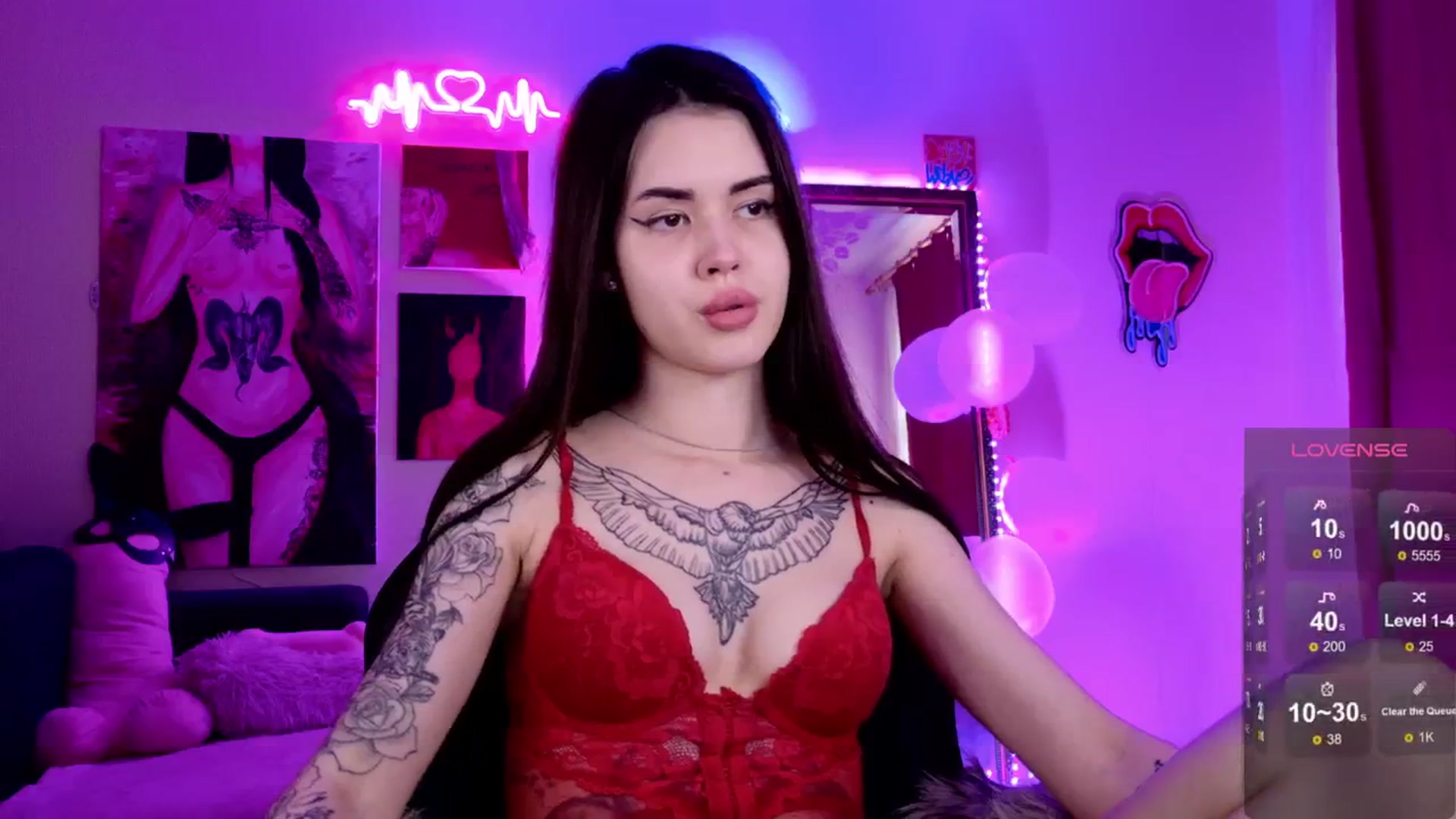 Gallery image thumbnail from Dora_autumn_'s myfreecams stream on, 07/03/2024, 09:40 image 3 of 20