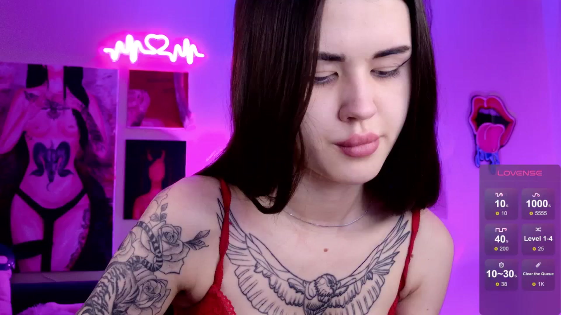 Gallery image thumbnail from Dora_autumn_'s myfreecams stream on, 07/03/2024, 09:40 image 1 of 20