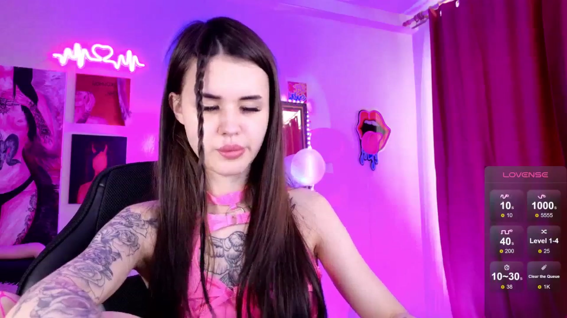 Gallery image thumbnail from Dora_autumn_'s myfreecams stream on, 07/08/2024, 09:20 image 16 of 20