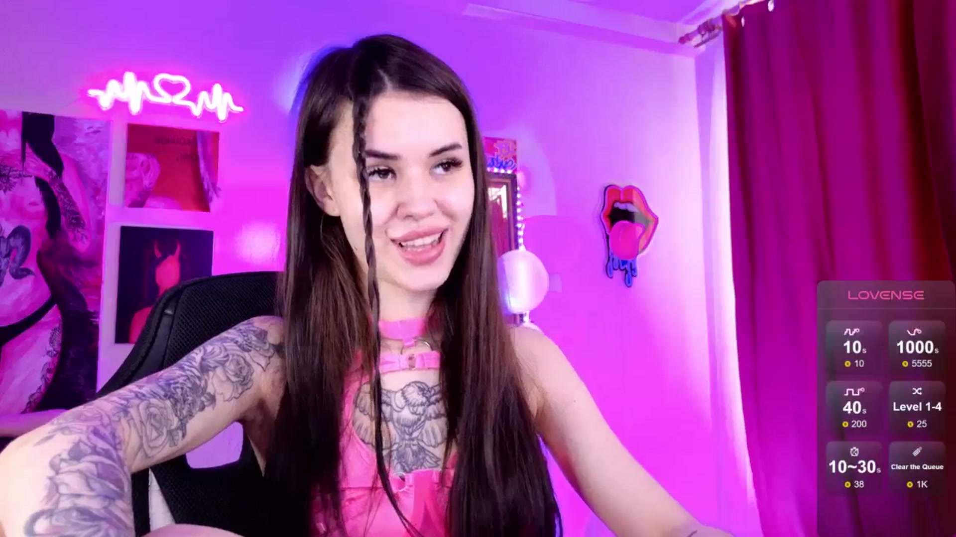 Gallery image thumbnail from Dora_autumn_'s myfreecams stream on, 07/08/2024, 09:20 image 17 of 20
