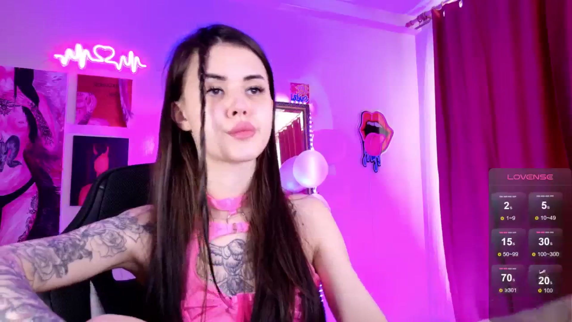 Gallery image thumbnail from Dora_autumn_'s myfreecams stream on, 07/08/2024, 09:20 image 18 of 20