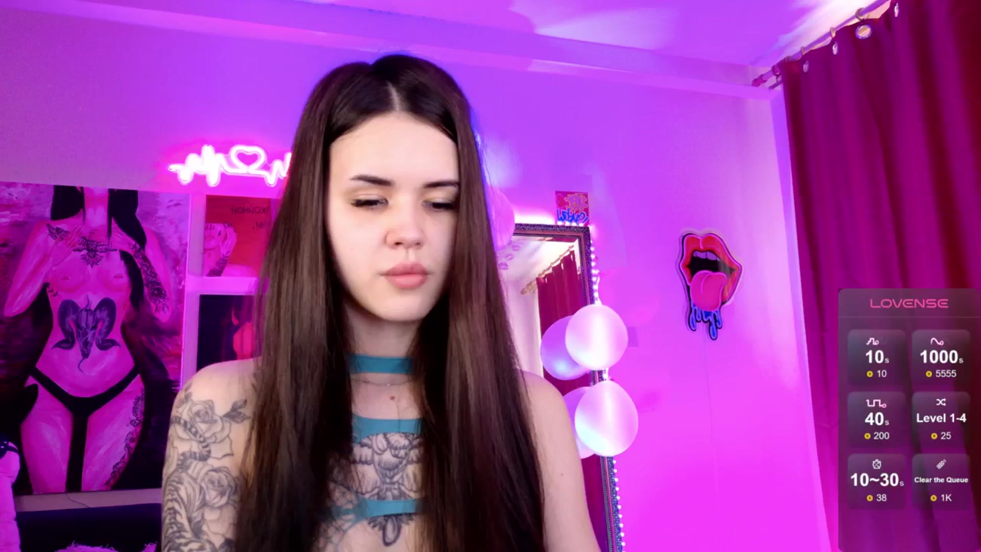 Gallery image thumbnail from Dora_autumn_'s myfreecams stream on, 07/11/2024, 09:47 image 7 of 20