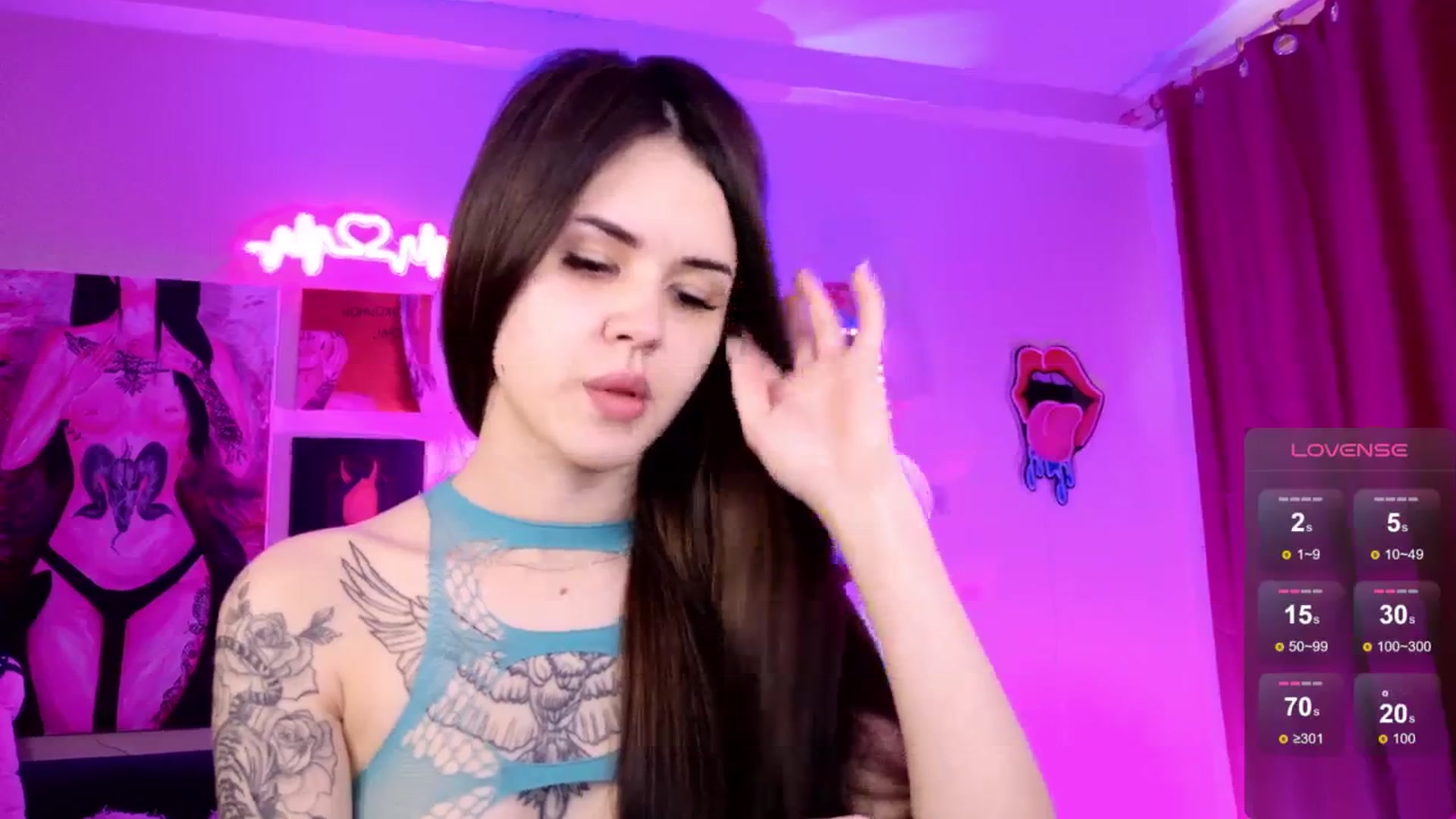 Gallery image thumbnail from Dora_autumn_'s myfreecams stream on, 07/11/2024, 09:47 image 5 of 20