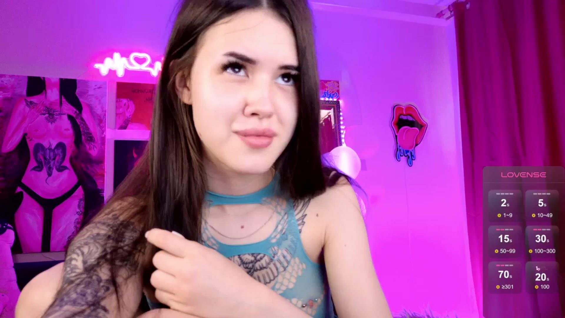 Gallery image thumbnail from Dora_autumn_'s myfreecams stream on, 07/11/2024, 09:47 image 10 of 20