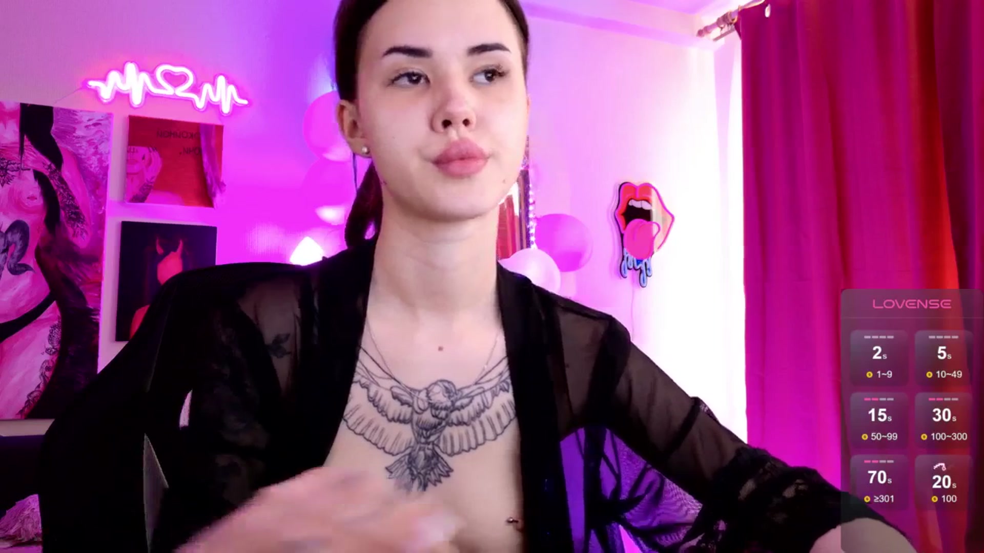 Gallery image thumbnail from Dora_autumn_'s myfreecams stream on, 07/15/2024, 08:12 image 2 of 20