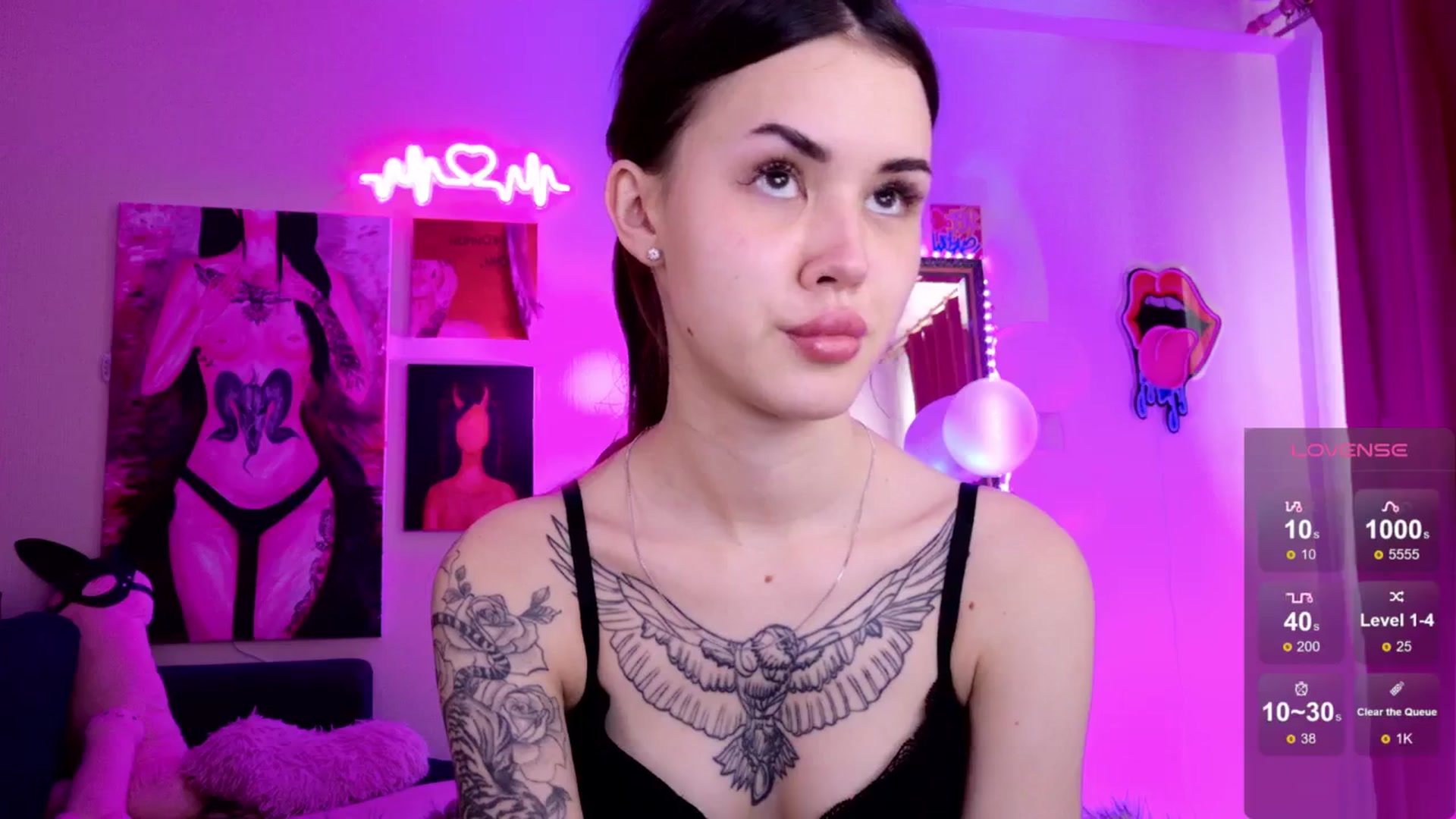 Gallery image thumbnail from Dora_autumn_'s myfreecams stream on, 07/15/2024, 10:08 image 12 of 20