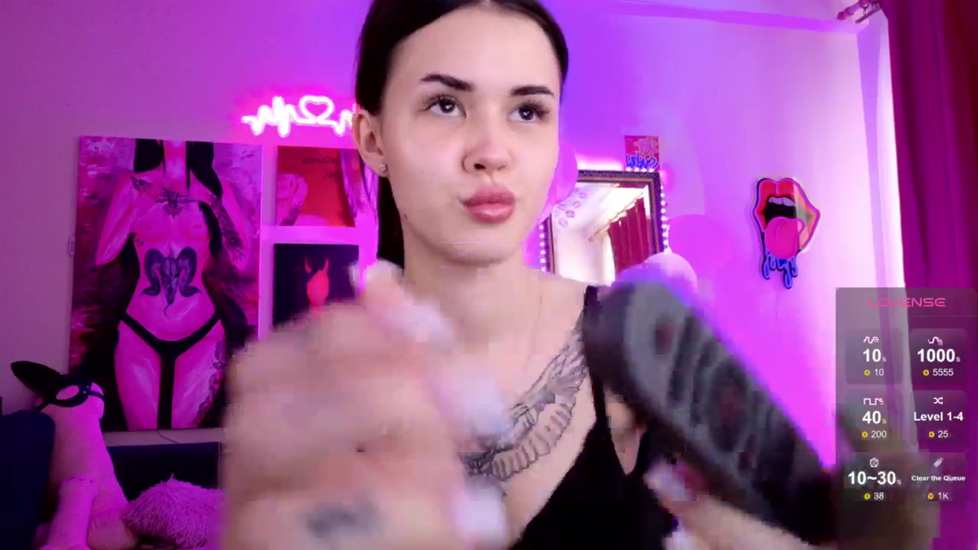 Gallery image thumbnail from Dora_autumn_'s myfreecams stream on, 07/15/2024, 10:08 image 9 of 20