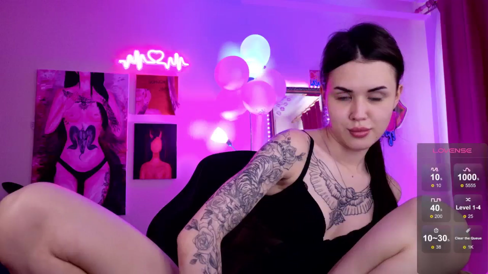 Gallery image thumbnail from Dora_autumn_'s myfreecams stream on, 07/15/2024, 10:08 image 15 of 20