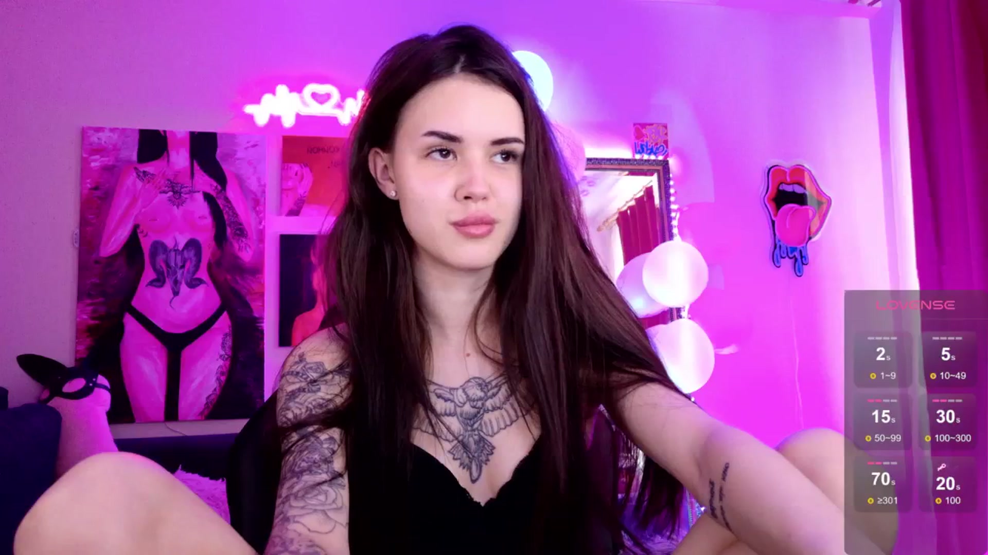Gallery image thumbnail from Dora_autumn_'s myfreecams stream on, 07/15/2024, 10:08 image 20 of 20