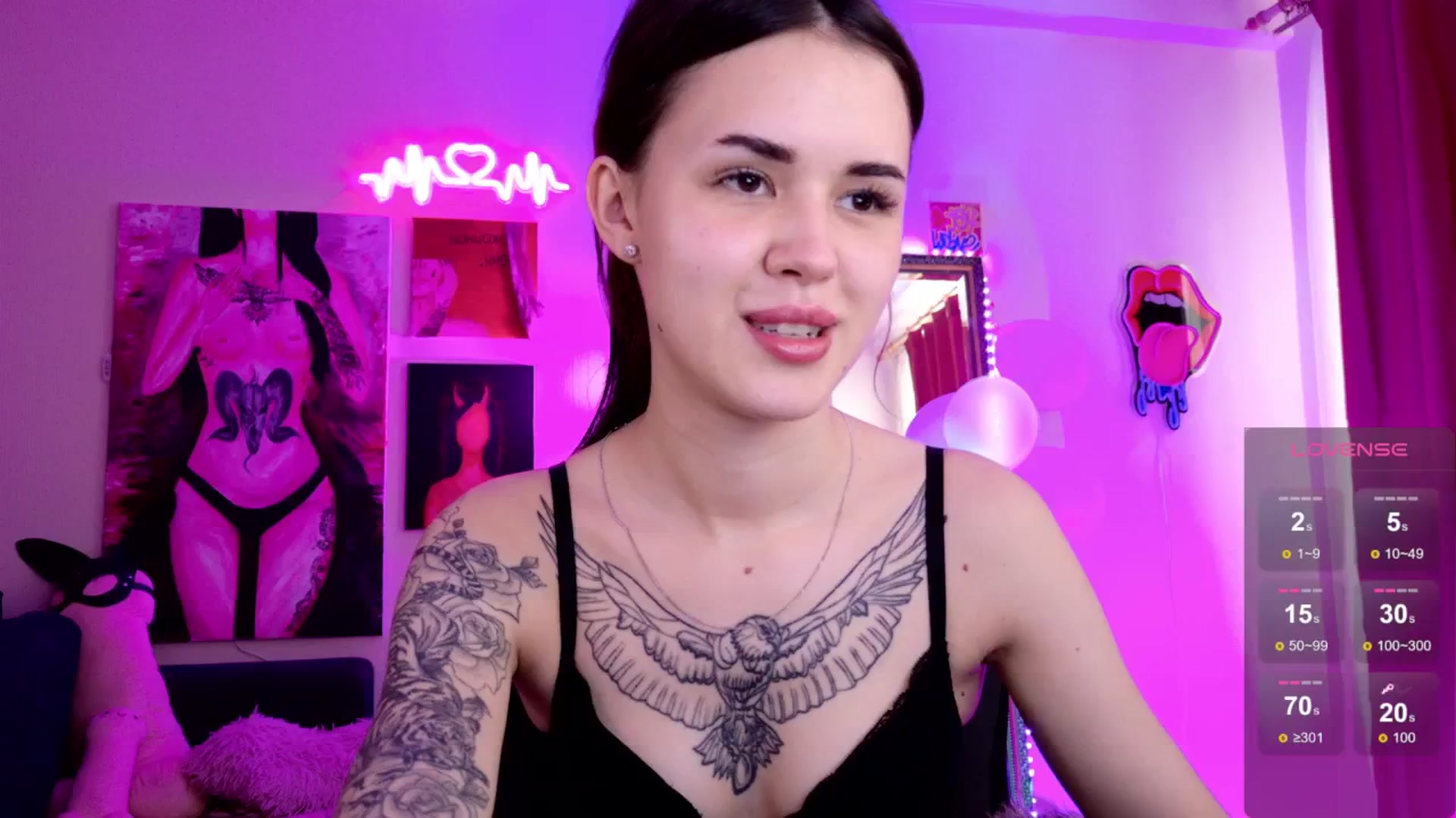 Gallery image thumbnail from Dora_autumn_'s myfreecams stream on, 07/15/2024, 10:08 image 10 of 20