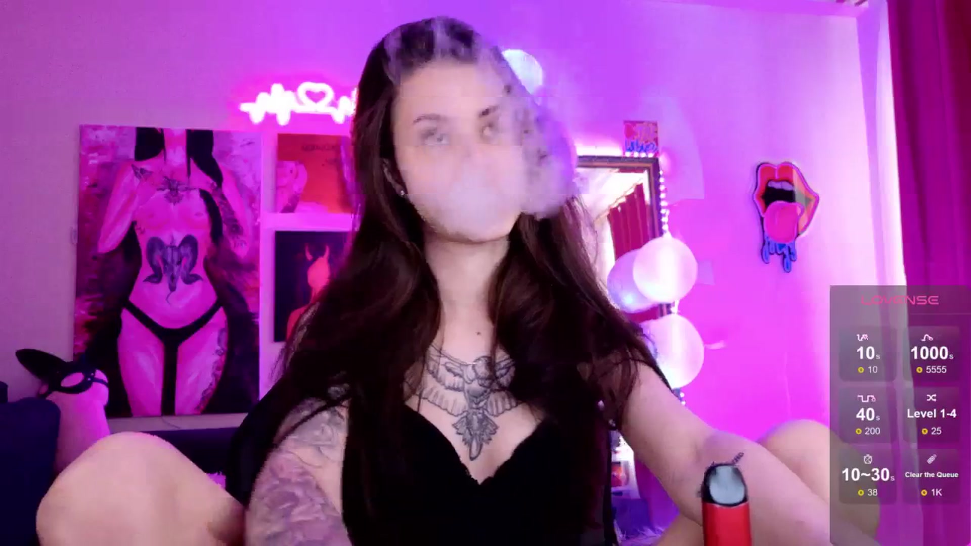 Gallery image thumbnail from Dora_autumn_'s myfreecams stream on, 07/15/2024, 10:08 image 18 of 20