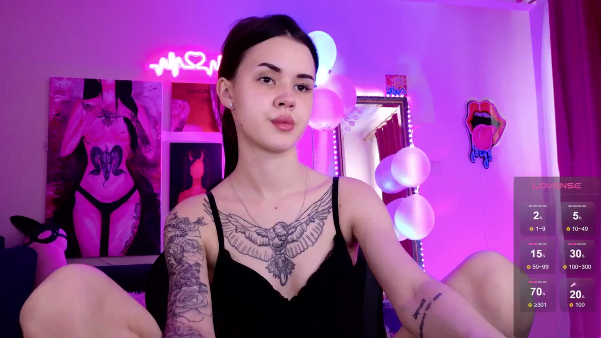 Gallery image thumbnail from Dora_autumn_'s myfreecams stream on, 07/15/2024, 10:08 image 16 of 20