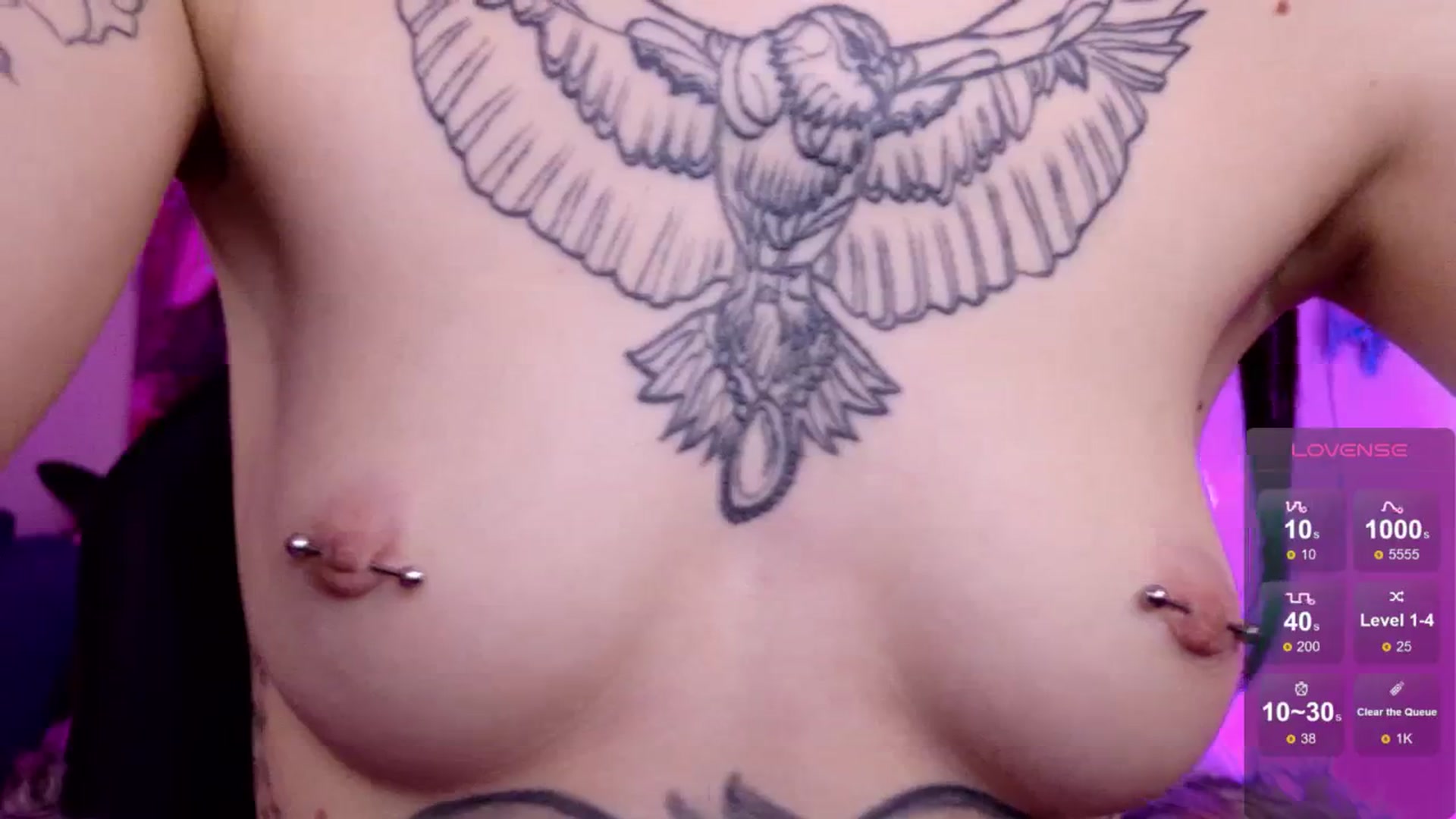 Gallery image thumbnail from Dora_autumn_'s myfreecams stream on, 07/15/2024, 10:32 image 8 of 20
