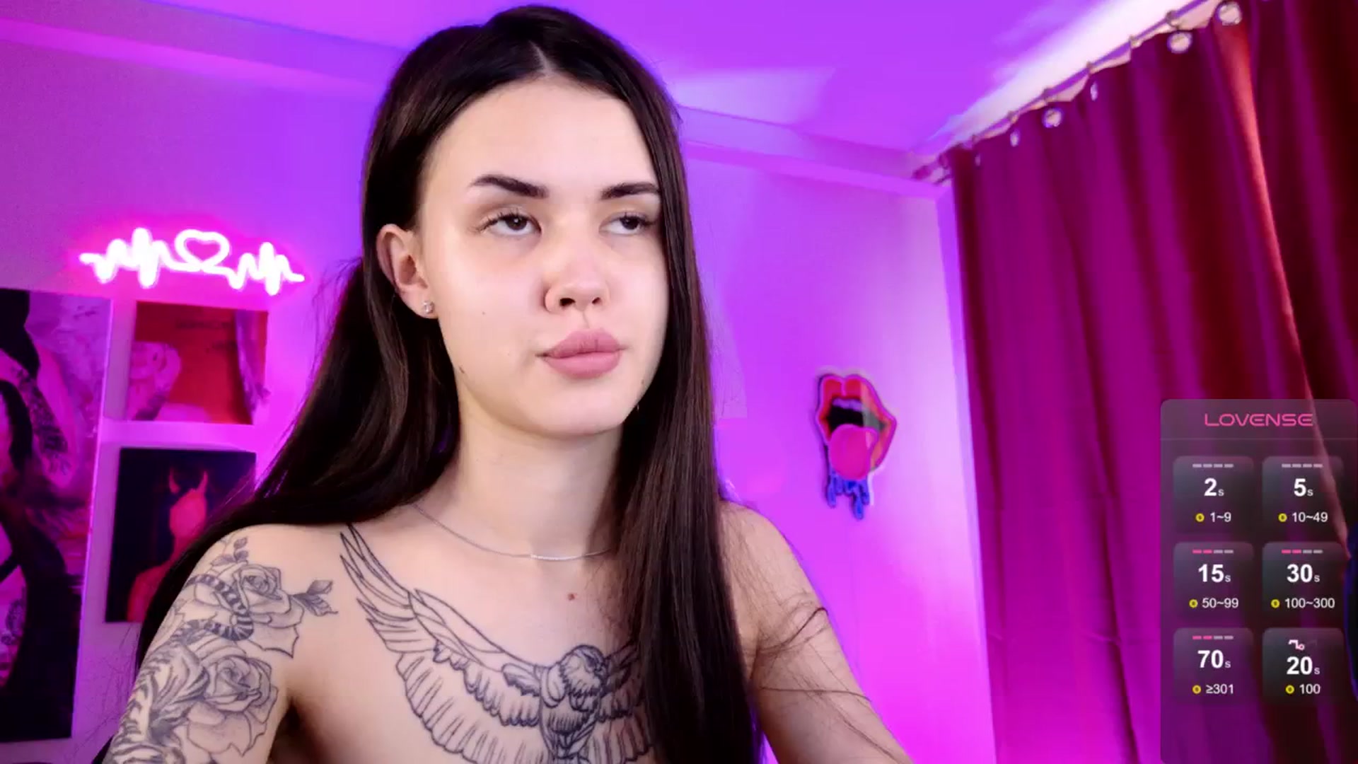 Gallery image thumbnail from Dora_autumn_'s myfreecams stream on, 07/16/2024, 10:45 image 15 of 20
