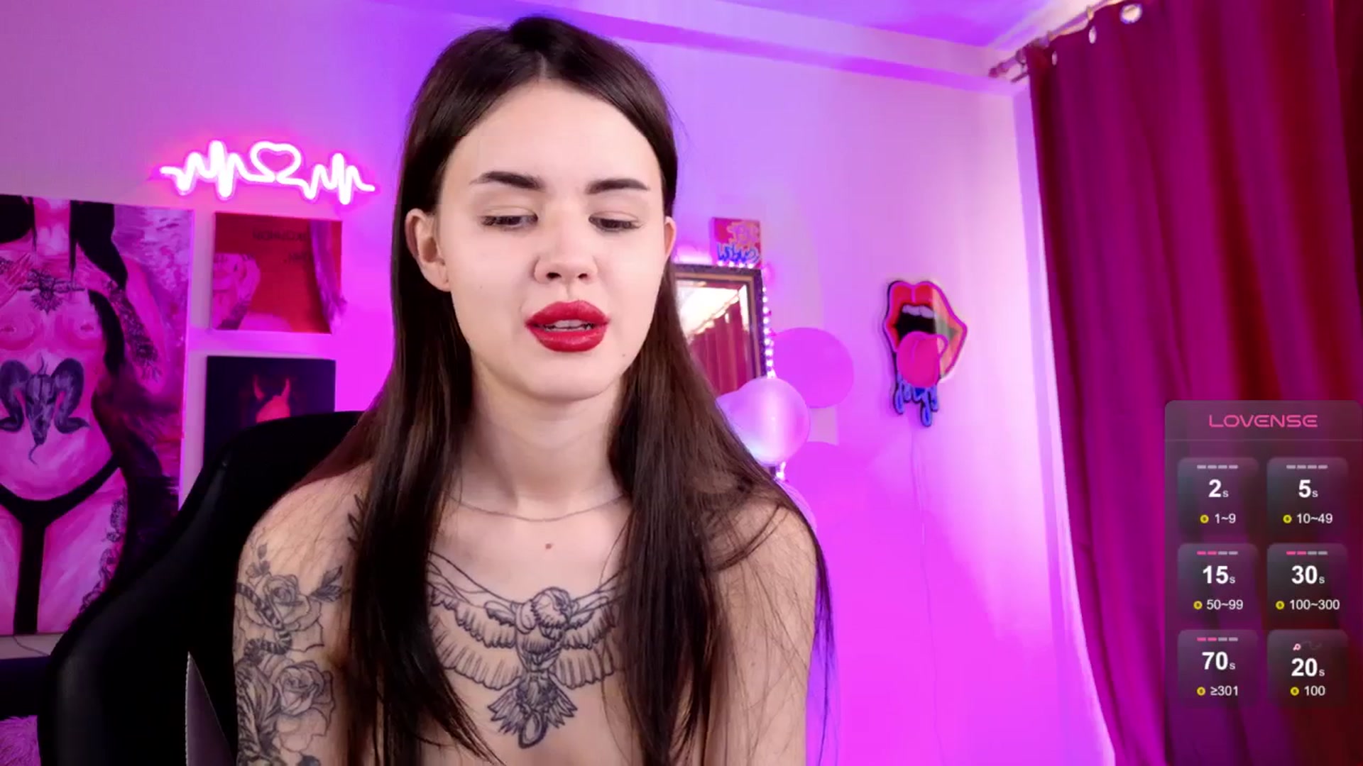 Gallery image thumbnail from Dora_autumn_'s myfreecams stream on, 07/18/2024, 09:55 image 7 of 20