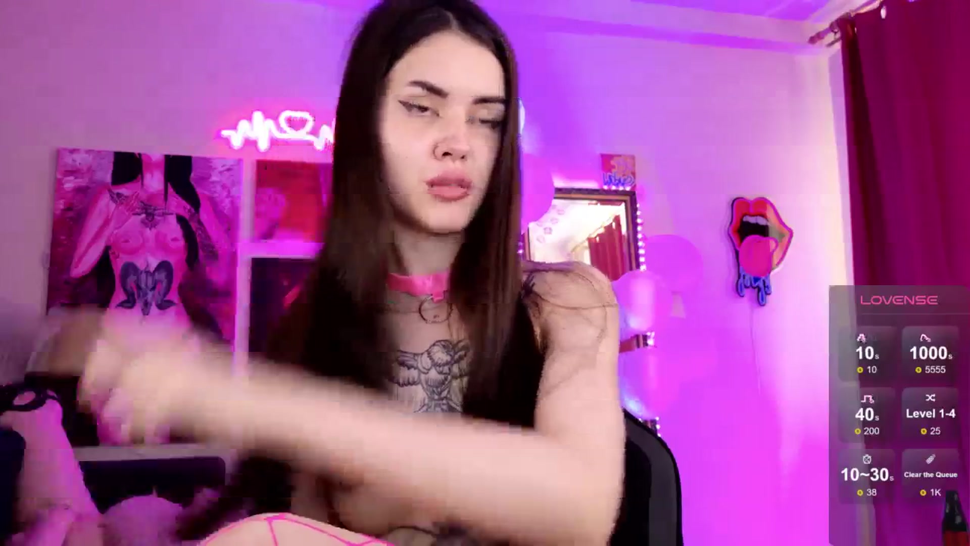 Gallery image thumbnail from Dora_autumn_'s myfreecams stream on, 07/24/2024, 09:10 image 14 of 20