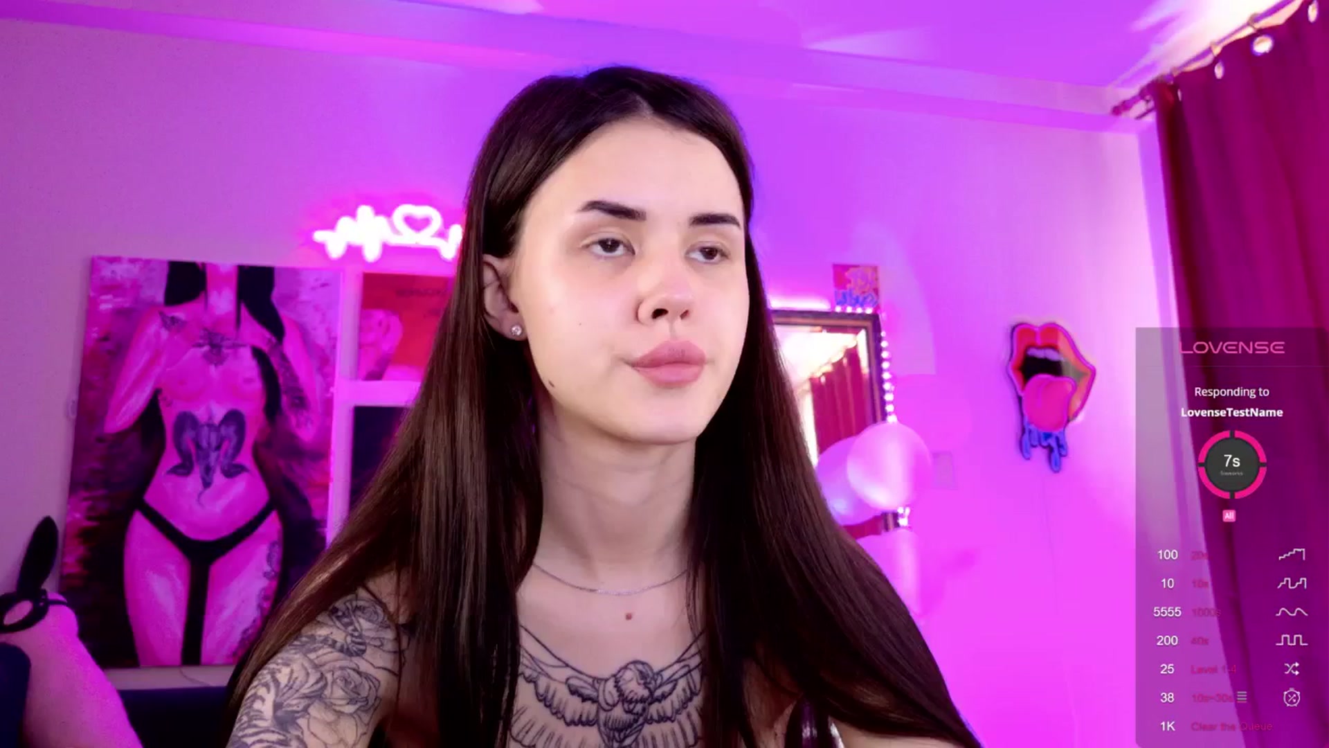 Gallery image thumbnail from Dora_autumn_'s myfreecams stream on, 07/26/2024, 10:11 image 7 of 20