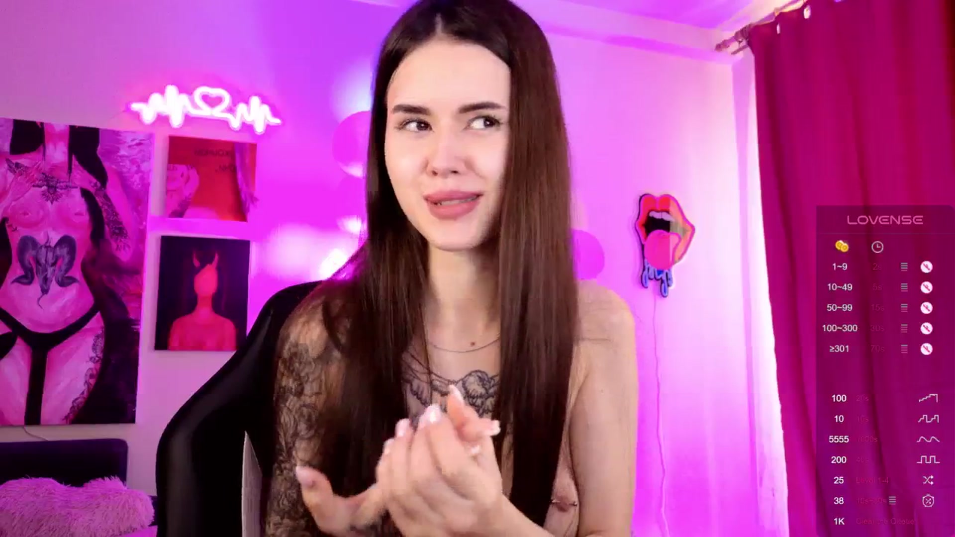 Gallery image thumbnail from Dora_autumn_'s myfreecams stream on, 07/31/2024, 10:55 image 3 of 20