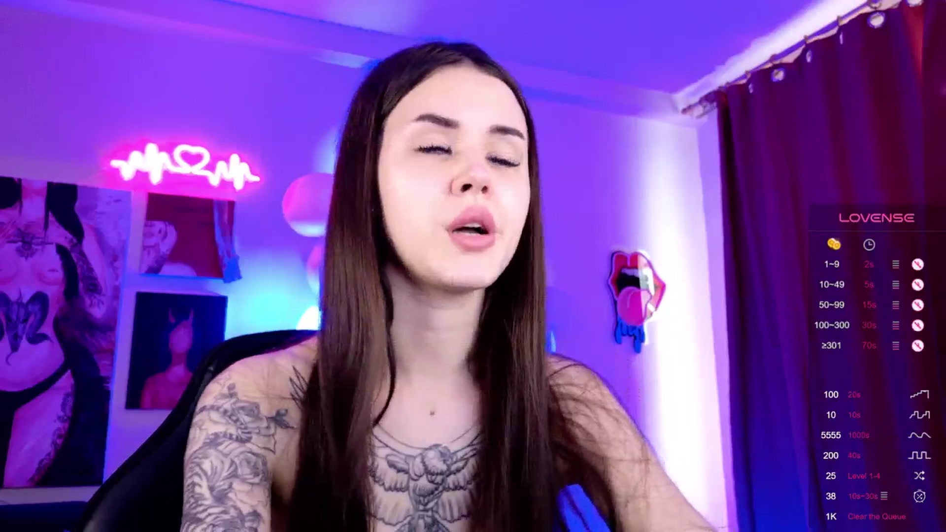 Gallery image thumbnail from Dora_autumn_'s myfreecams stream on, 08/04/2024, 10:21 image 2 of 20