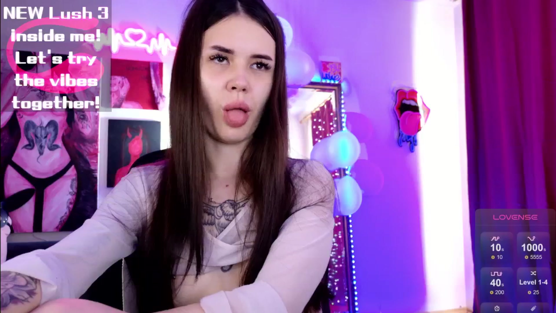Gallery image thumbnail from Dora_autumn_'s myfreecams stream on, 08/07/2024, 09:54 image 12 of 20