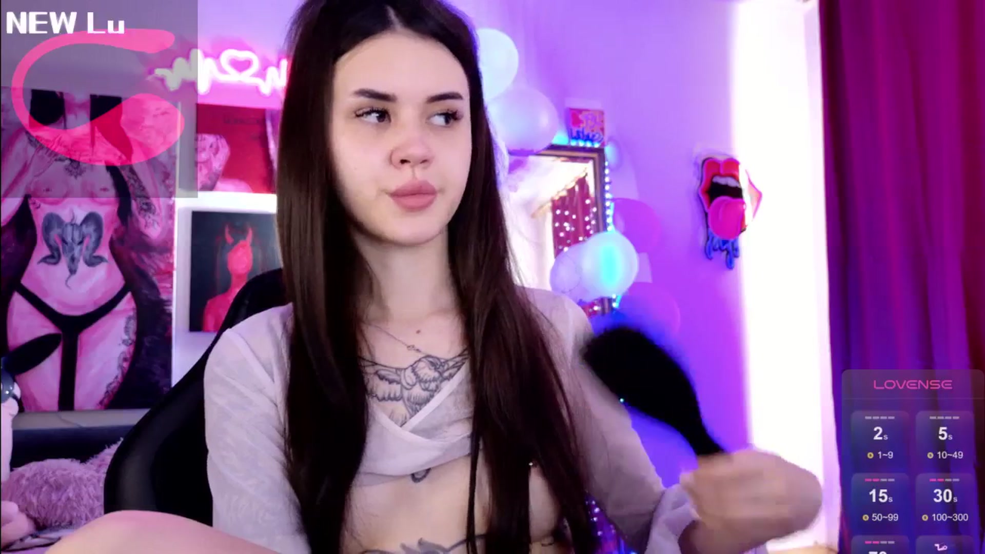 Gallery image thumbnail from Dora_autumn_'s myfreecams stream on, 08/07/2024, 09:54 image 11 of 20