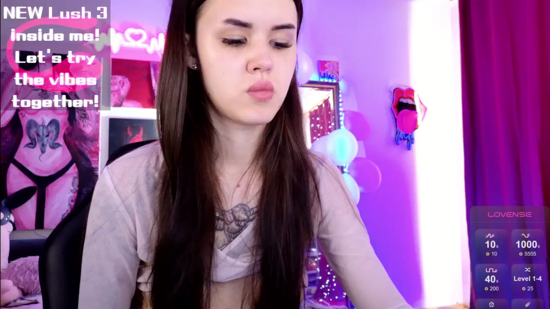 Gallery image thumbnail from Dora_autumn_'s myfreecams stream on, 08/07/2024, 09:54 image 7 of 20