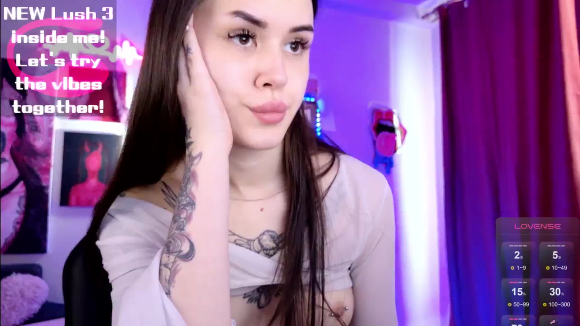 Gallery image thumbnail from Dora_autumn_'s myfreecams stream on, 08/07/2024, 10:18 image 18 of 20