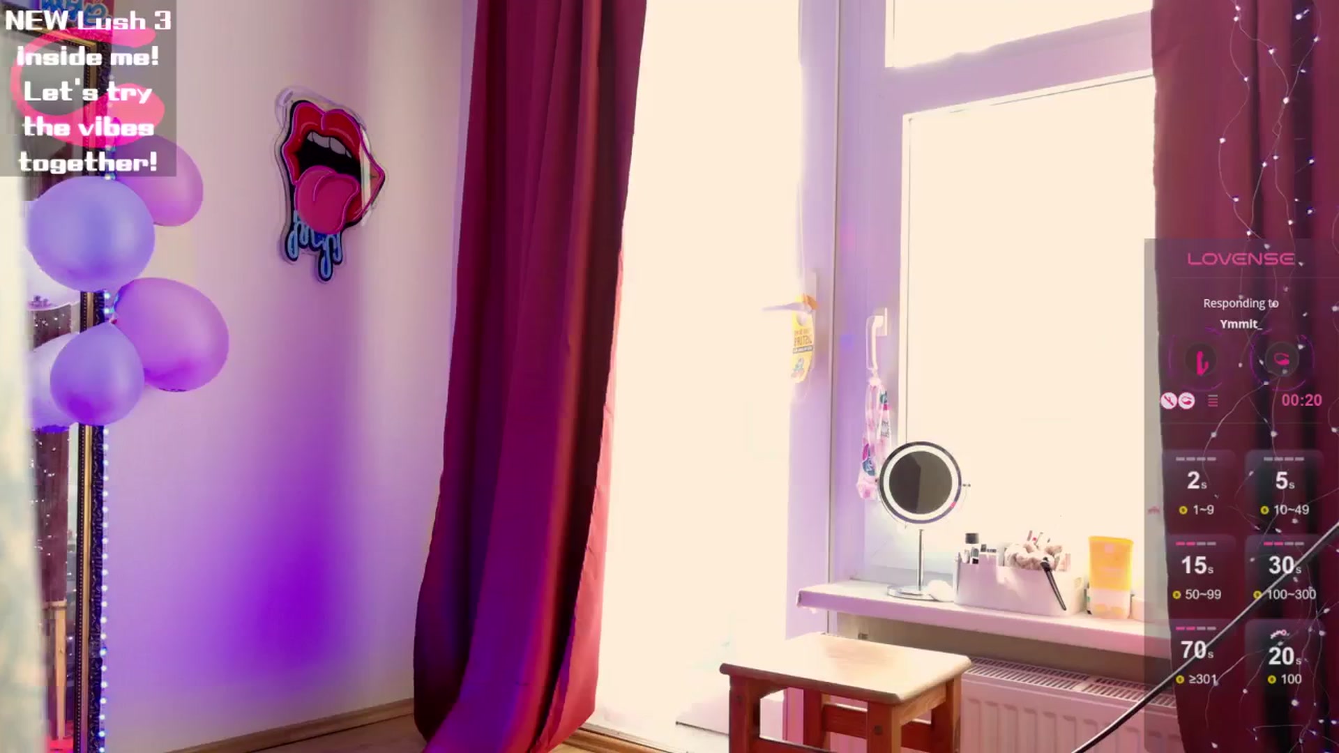 Gallery image thumbnail from Dora_autumn_'s myfreecams stream on, 08/10/2024, 10:19 image 17 of 20
