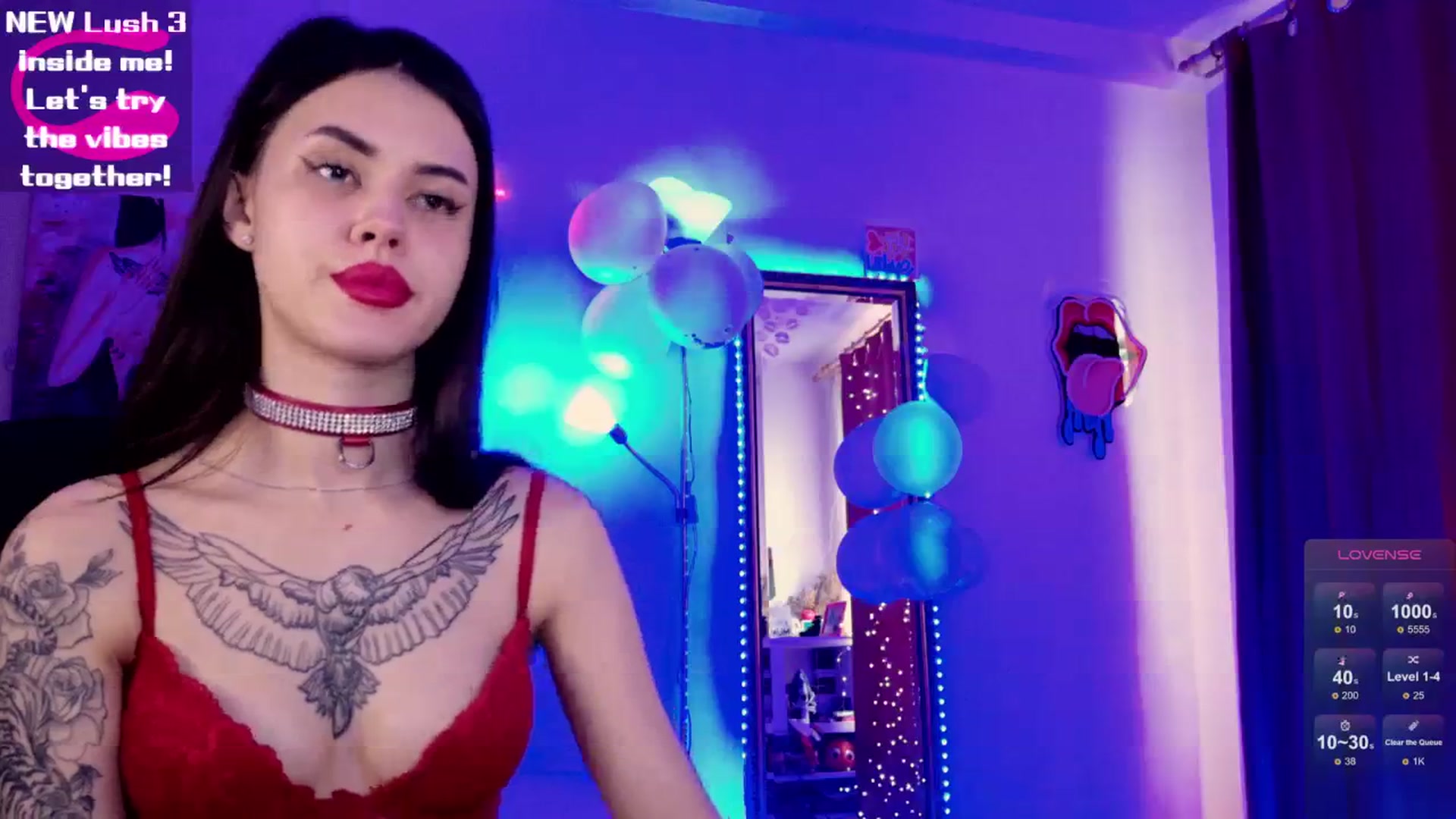Gallery image thumbnail from Dora_autumn_'s myfreecams stream on, 08/12/2024, 09:52 image 19 of 20