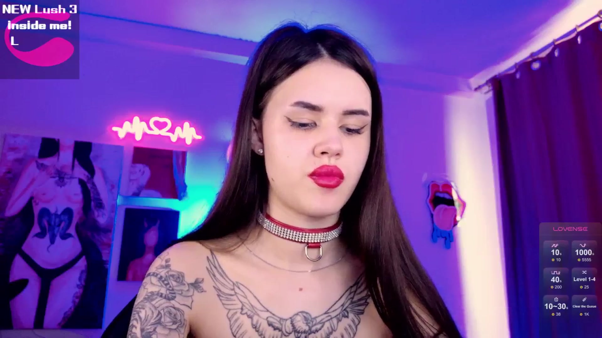 Gallery image thumbnail from Dora_autumn_'s myfreecams stream on, 08/12/2024, 10:25 image 19 of 20