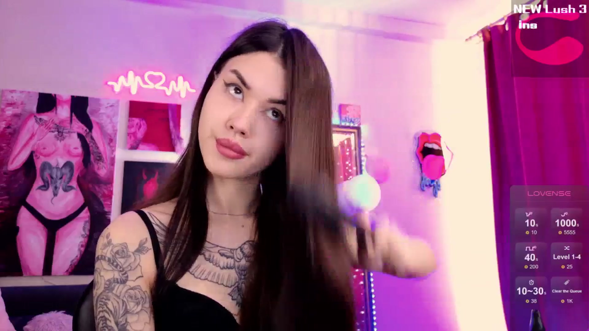 Gallery image thumbnail from Dora_autumn_'s myfreecams stream on, 08/14/2024, 08:04 image 16 of 20