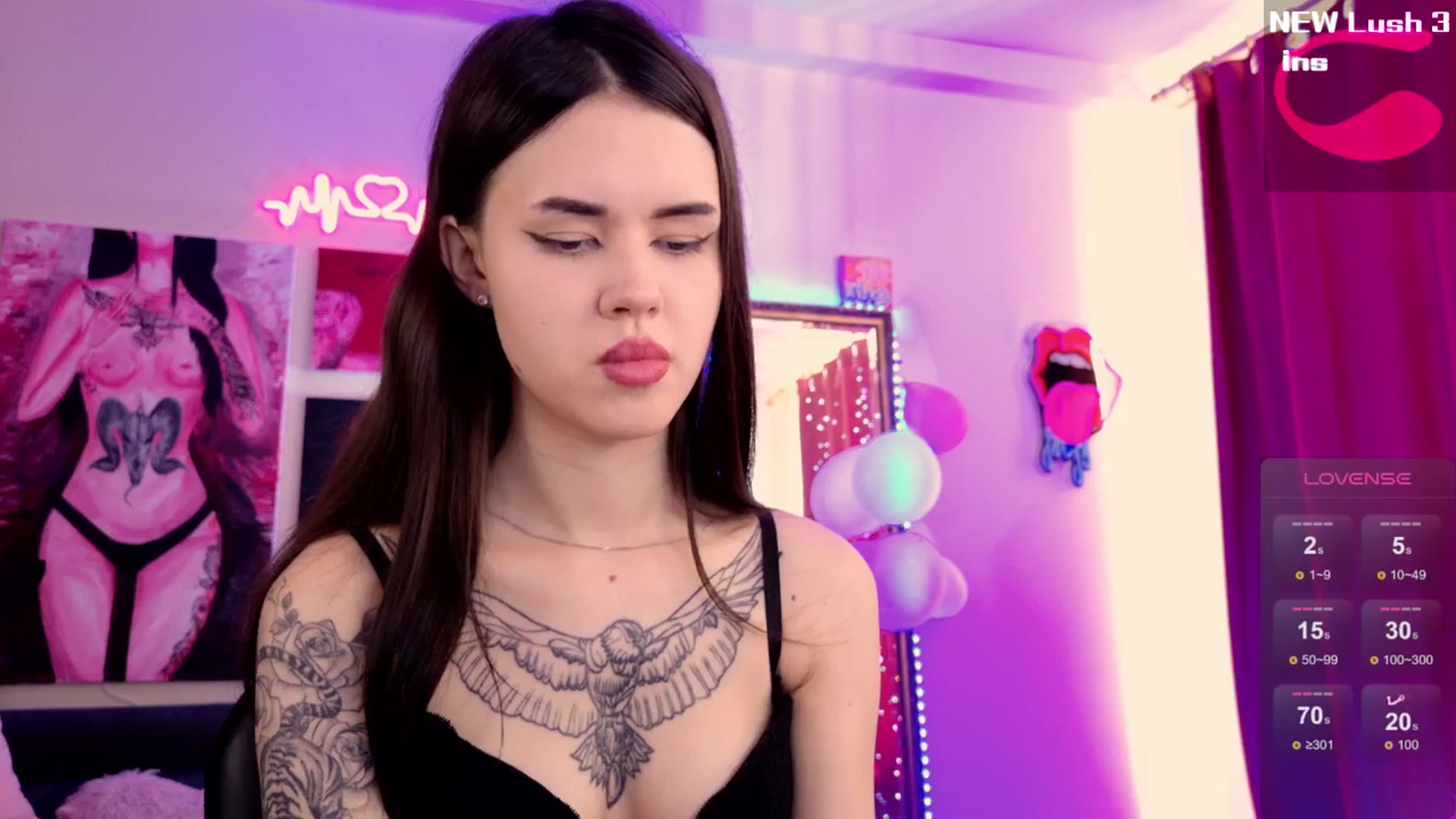 Gallery image thumbnail from Dora_autumn_'s myfreecams stream on, 08/14/2024, 08:04 image 7 of 20