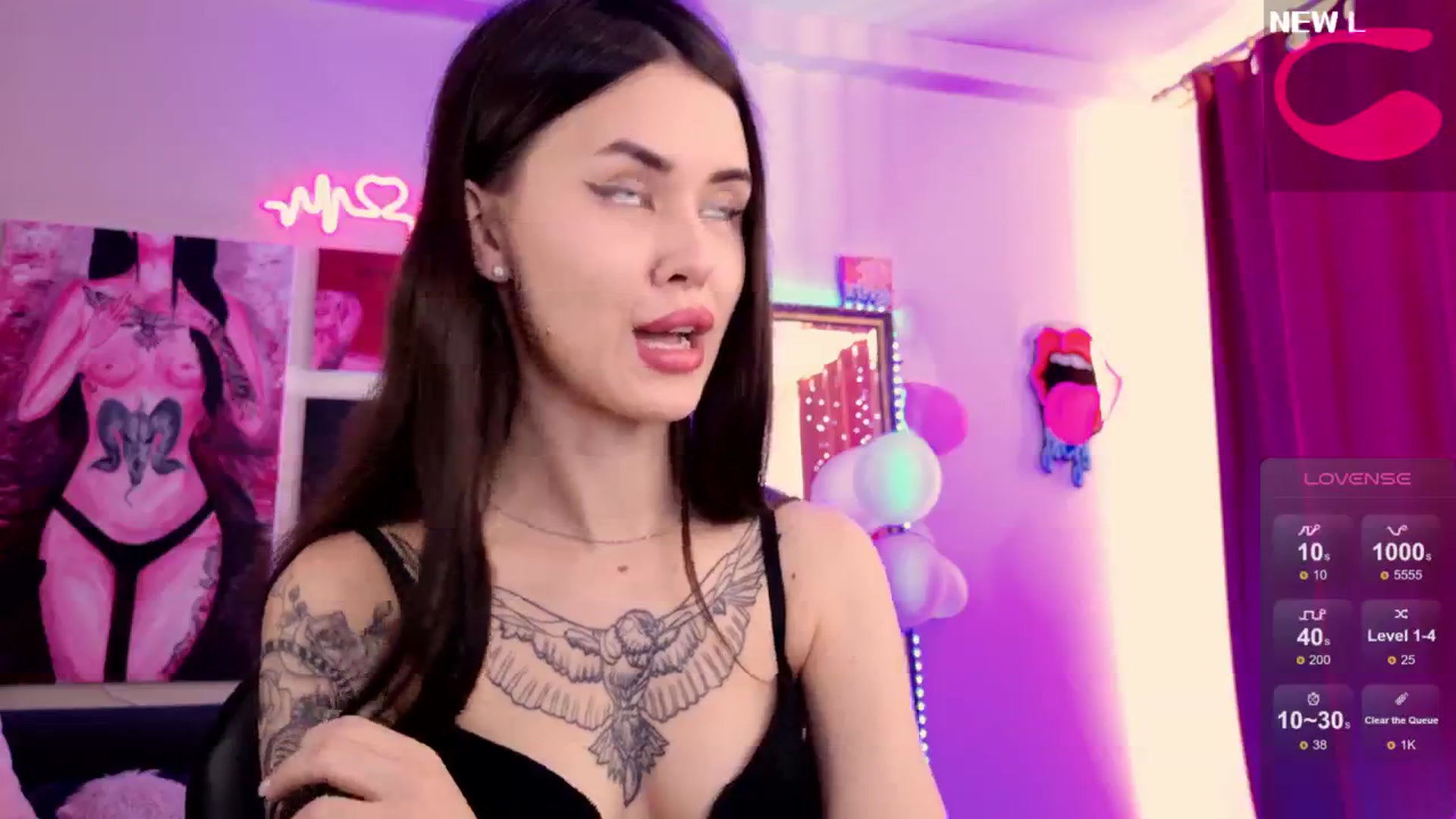 Gallery image thumbnail from Dora_autumn_'s myfreecams stream on, 08/14/2024, 08:04 image 9 of 20