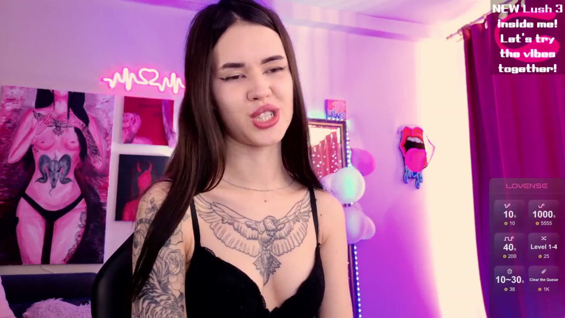 Gallery image thumbnail from Dora_autumn_'s myfreecams stream on, 08/14/2024, 08:04 image 4 of 20